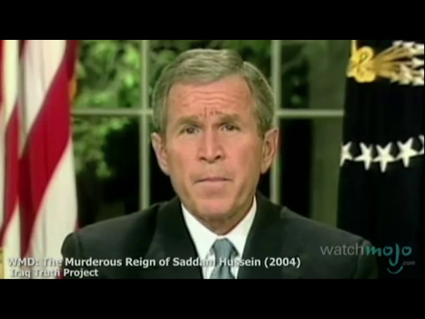 2017/04/17 How We Got Here Middle East Part 2 - Operation Desert Storm