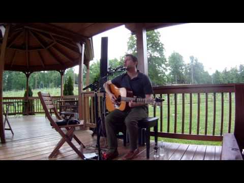 Aaron Lowry - The Auld Triangle