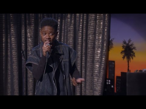 All American S6x01: Coops performance