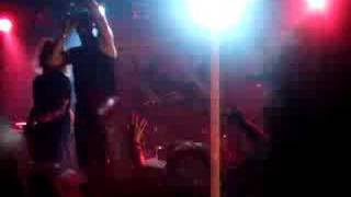Axxis - Wind in the Night @ Mephisto, Barcelona