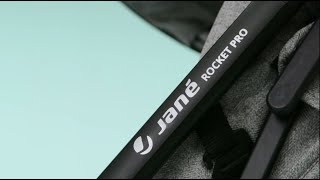 Jané ⚡ NUEVO | NEW ⚡ JANÉ ROCKET PRO anuncio