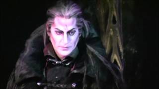 Tanz der Vampire - Totale Finsternis