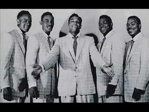 the Drifters There Goes my Baby