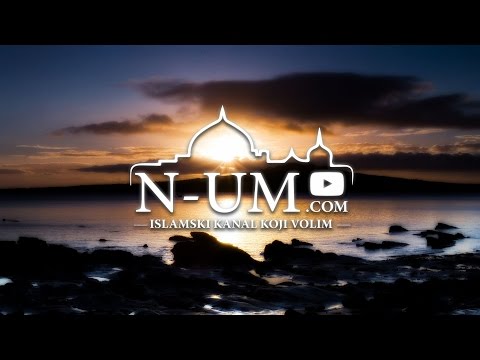 Imaš snagu za iskušenja