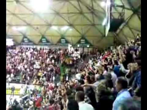 Basket Pistoia Vs. Montecatini (16.12.2007).flv