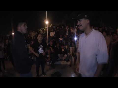 JEICO vs BRAKA - CUARTOS - PLAZA DE REYES (11/11)