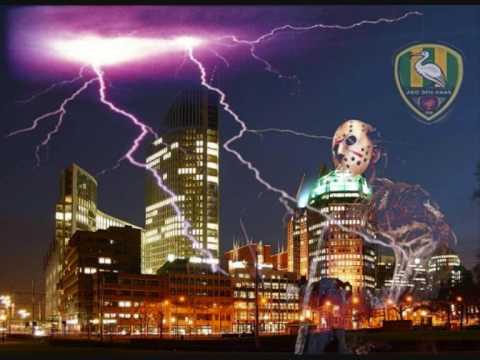 [S2 Recordz] Dj Sallama ft Histek - Azmi gömdük [ Diss ](1)