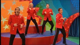 Bow Wow Wow (TV Series 4)