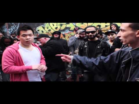 Larry Word vs Great Capacity