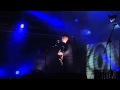 Агата Кристи - Черная луна (Нашествие 2010) live 24/26 