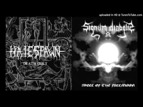 Hatespawn - murder in mind