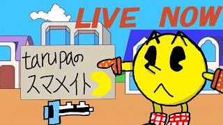 久しぶりにメイトもやる　1930～　【スマブラSP】