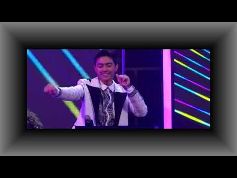 Setia Band Ft Okky Lukman " RASA YANG TERTINGGAL "