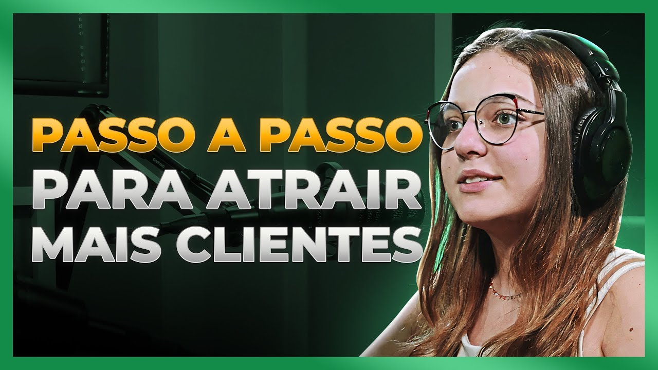 Como Atrair Clientes Na Internet E Em Qualquer Nicho | Ana Alice Custódio - Kiwicast #51