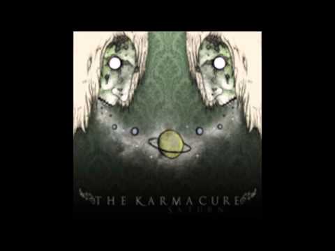 The Karma Cure - The Chariot