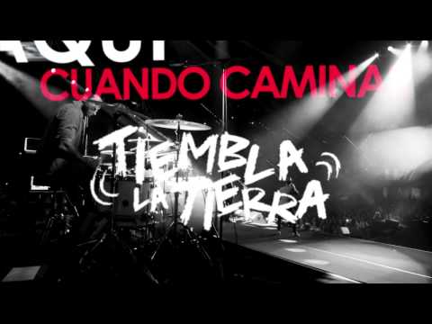 Efecto Pasillo – Tiembla la Tierra [Videoclip Oficial]