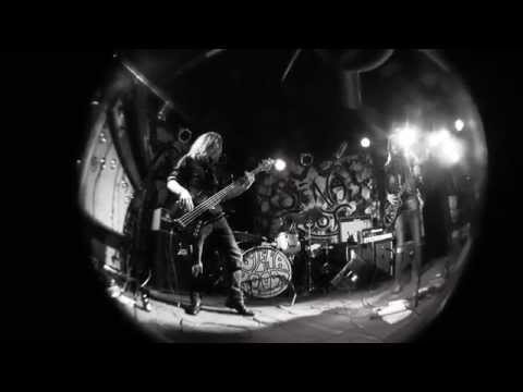 LIZARDMEN - Bleed (Live)