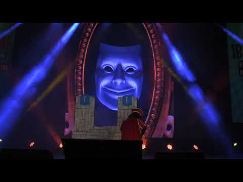 IberAnime Lx 2019 - Final Cosplay World Masters