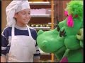 Barney Friends Waiting For Mr MacRooney Season 4 Episode 6