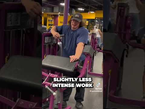 Sam Talks about how to fix muscle imbalance | Spring bulk day 174