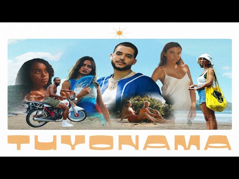 Loui Santana - Tuyo Nama (Official Video)