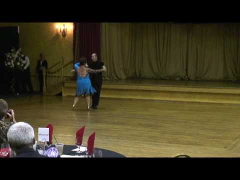 Sharon Harrington @ Showcase 2008