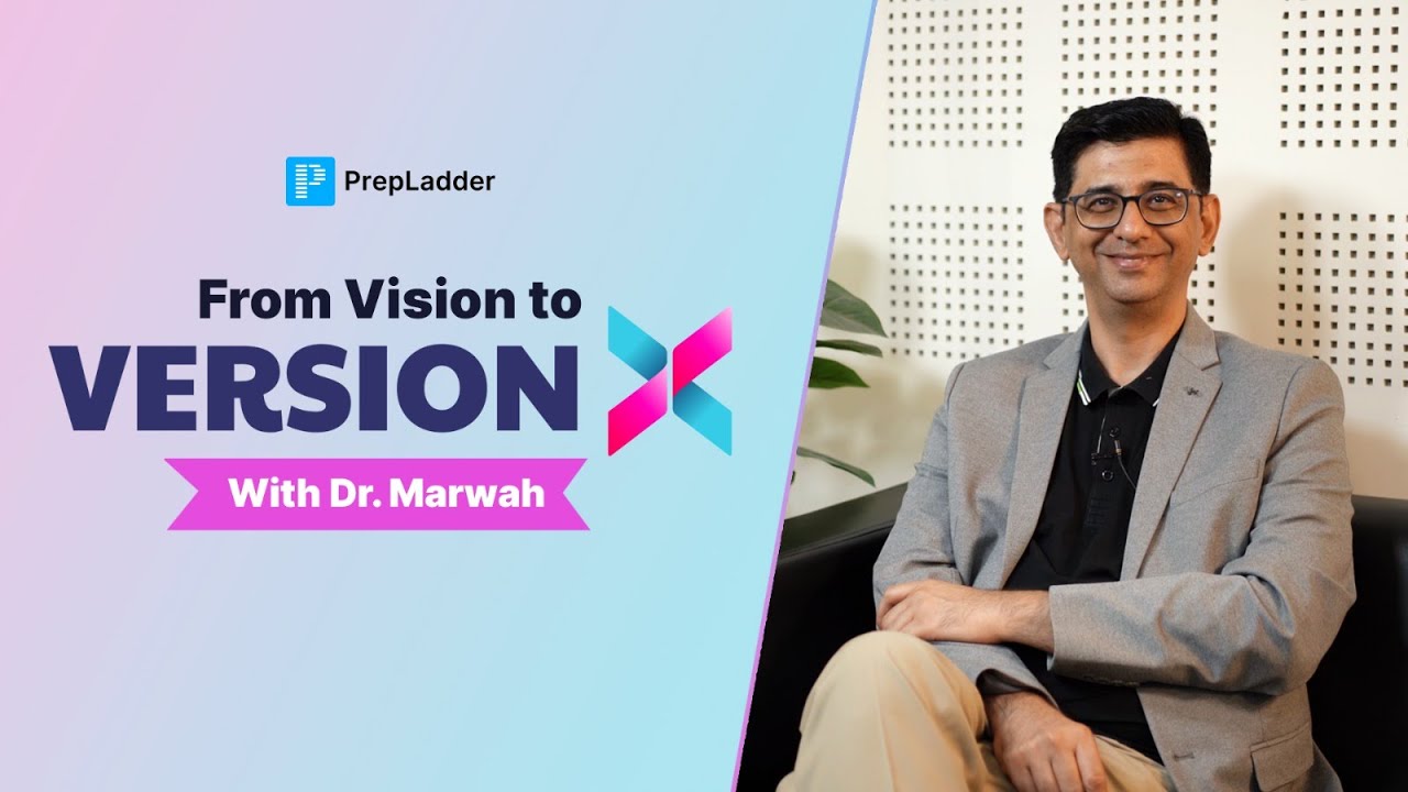 Unfiltered Insights by Dr. Deepak Marwah