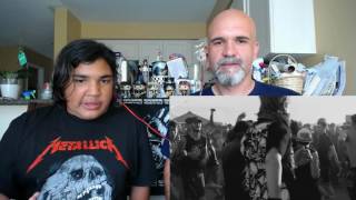 Jinjer - Just Another [Reaction/Review]