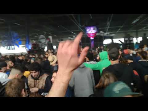 KERNEL PANIK 20th ANNIVERSARY 2K18(KK,Revolt99,Mutoid Waste Company,No System,Drop'In,Tkz,Cronik..)