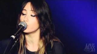 KT Tunstall - Push That Knot Away