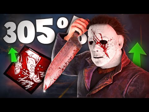 The LONGEST Lunge Build Just Got BUFFED