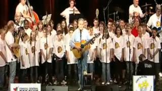 Fête à Lily de Pierre Perret à Niederbronn