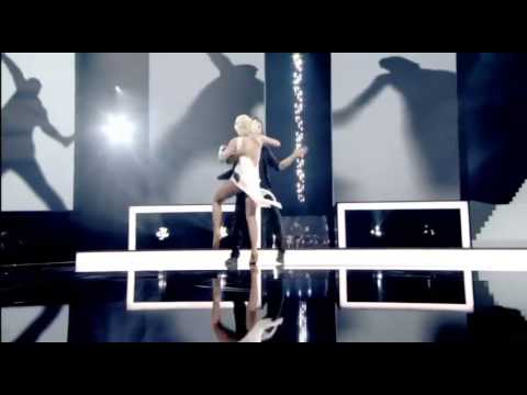 Ooit al een perfecte Rumba gezien? Josje en Kevin doen het voor!