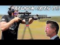 NEWSOM CAN'T BAN THIS! - FOXTROT MIKE RANCH RIFLE - MAJOR ISSUES FIXED!