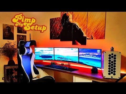 EP.177 of Pimp My Setup