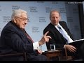 Henry KISSINGER Looks Back on the Cold War - YouTube