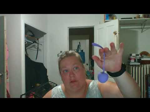 LEPO Ben Wa Balls Kegel Exercise Weights