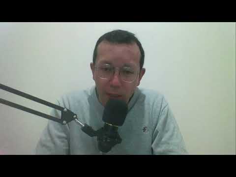 Mini aula: Filosofia Moderna e o sujeito