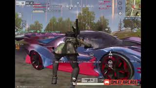 大会キル集PART4！これから射撃場毎日3時間行きます💪
