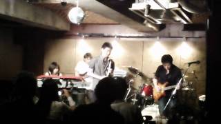 Nightfall (Mezzoforte cover) / THE☆ZEEL