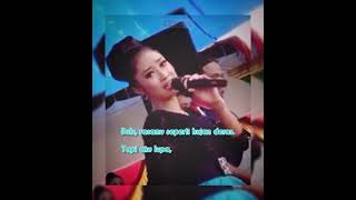 Download lagu Story/status wa/whatsapp dangdut koplo anisa rahma - sedingin salju (literasi/sajak/puisi rasamu) mp3 Download lagu Story/status wa/whatsapp dangdut koplo anisa rahma - sedingin salju (literasi/sajak/puisi rasamu) mp3