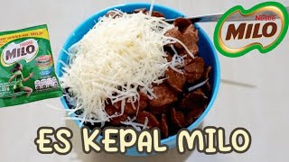 Download lagu MILO SHADE ICE RECIPE WITH ONLY 3 INGREDIENTS‼️VIRAL ICE FROM MALAYSIA, MILO ICE, SUITABLE AS A S... mp3