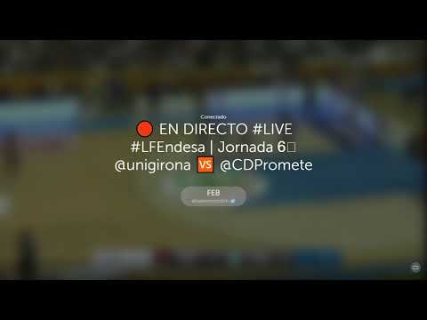 Araski vs Spar Citylift Unigirona