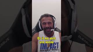 Roi de la punchline