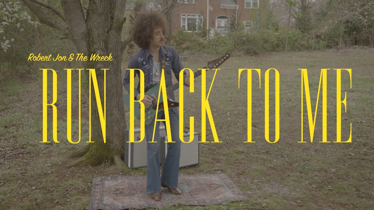Robert Jon & The Wreck 