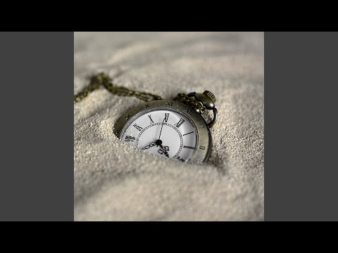 All we need is time...