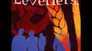 The Levellers - THE PLAYER