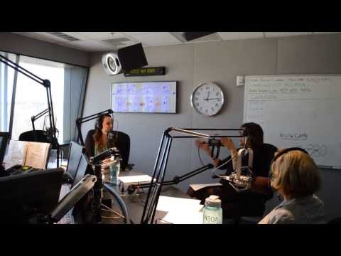 Radio Interview | KIXI | Mom passed away | How To Help Someone Through Grief