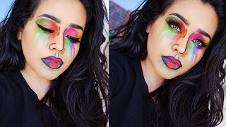 Snapchat Filter | Paint Makeup