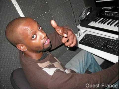 Willy William - Revolution 2010.wmv